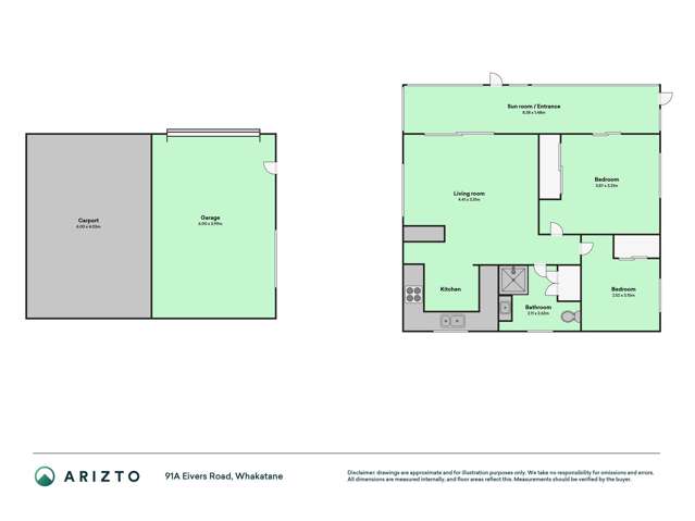 91A Eivers Road Whakatane_1