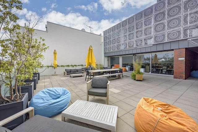 22 Centre Street Auckland Cbd_1