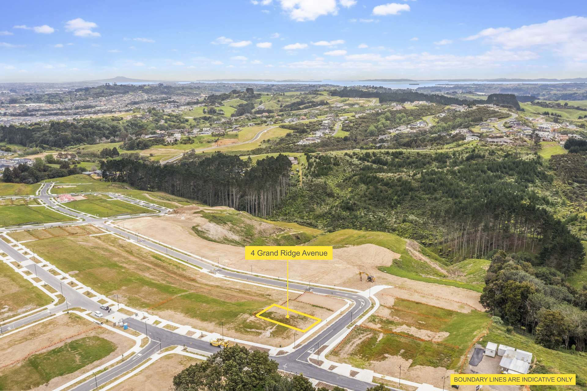 4 Grand Ridge Avenue Flat Bush_0