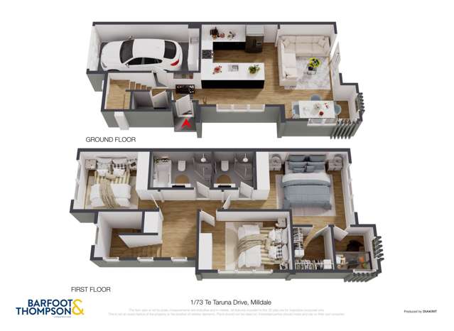 1/73 Te Taruna Drive Milldale_4