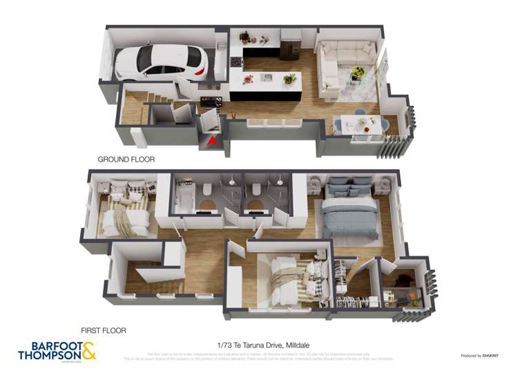 1/73 Te Taruna Drive Milldale_3