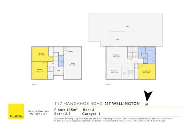 117 Mangahoe Road Mount Wellington_1