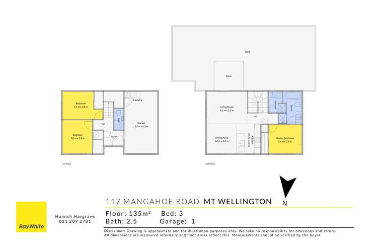 117 Mangahoe Road Mount Wellington_22