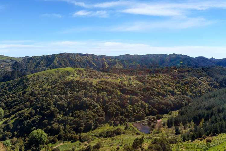 Matokitoki Valley Road Matokitoki_14