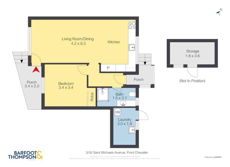 3/52 Saint Michaels Avenue Point Chevalier_15