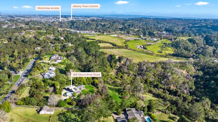 269 Okura River Road Okura_33