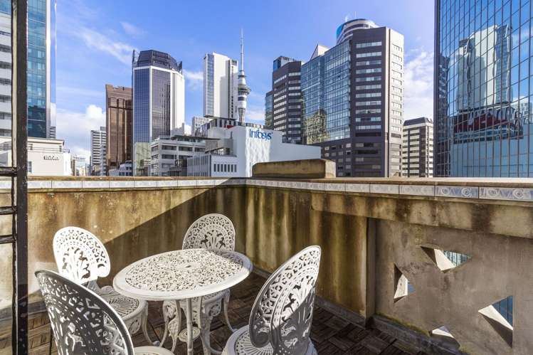 7G/22 Queen Street Auckland Central_8