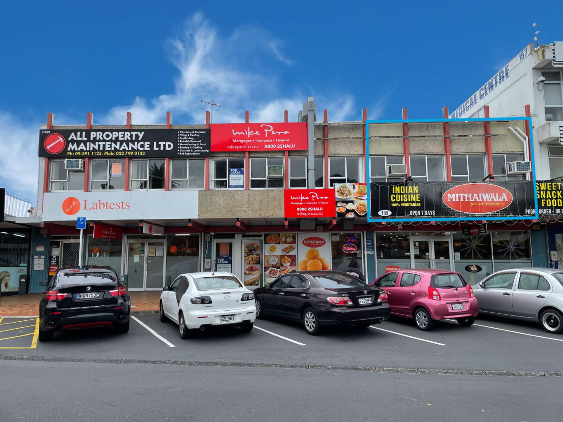 Shop 3 | 159 Great South Road Manurewa_0