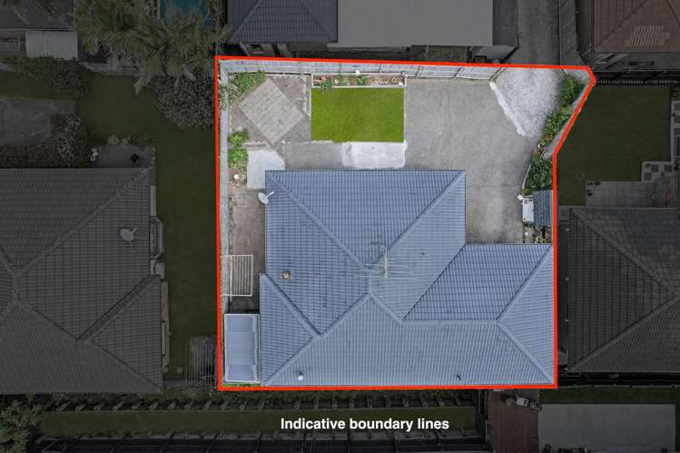 6 Genesis Place Flat Bush_19