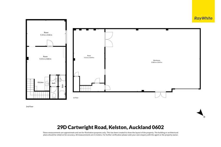 D/29 Cartwright Road Kelston_14