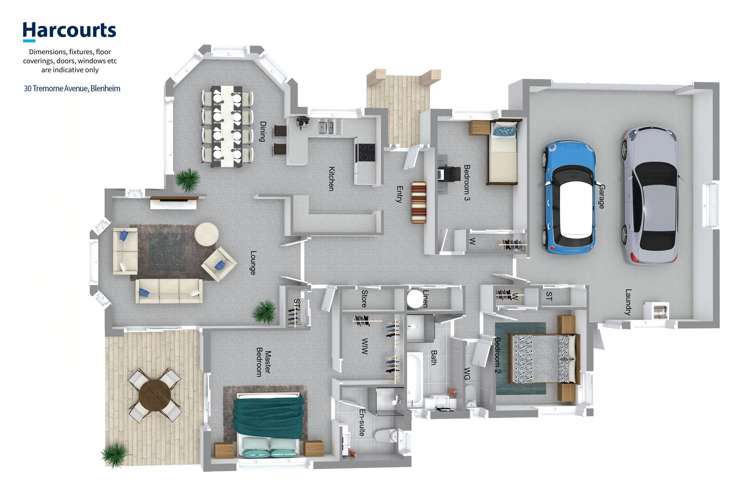 30 Tremorne Avenue Blenheim Central_32