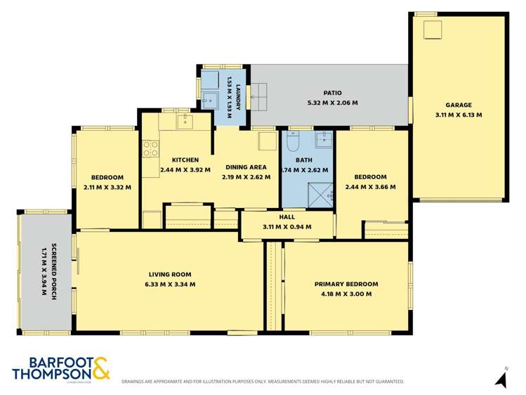 2/14 Bendale Place Papatoetoe_20