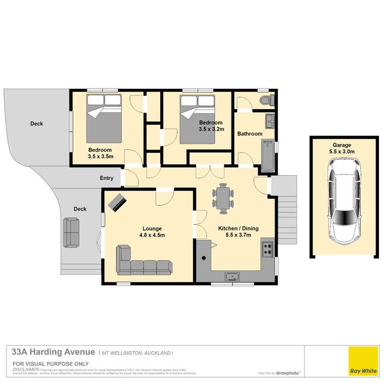 33a Harding Avenue Mount Wellington_11