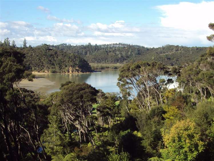 7 Paine Brown Way Russell_27