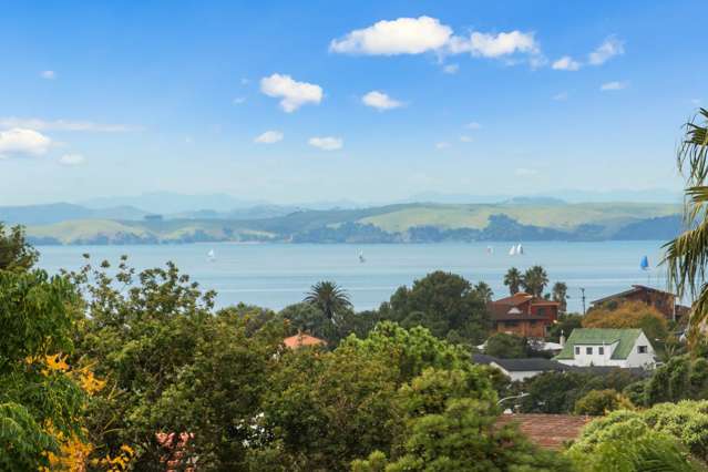 Land, Location and Views