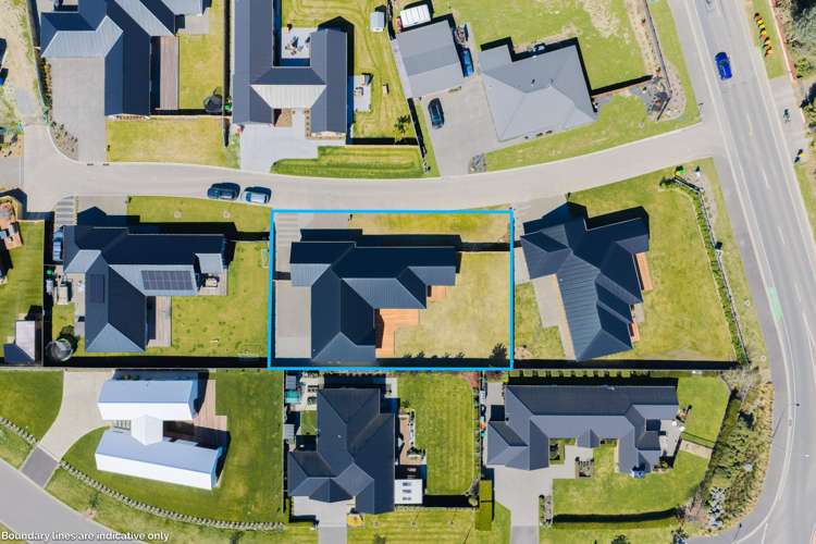 3 Soho Lane West Melton_26
