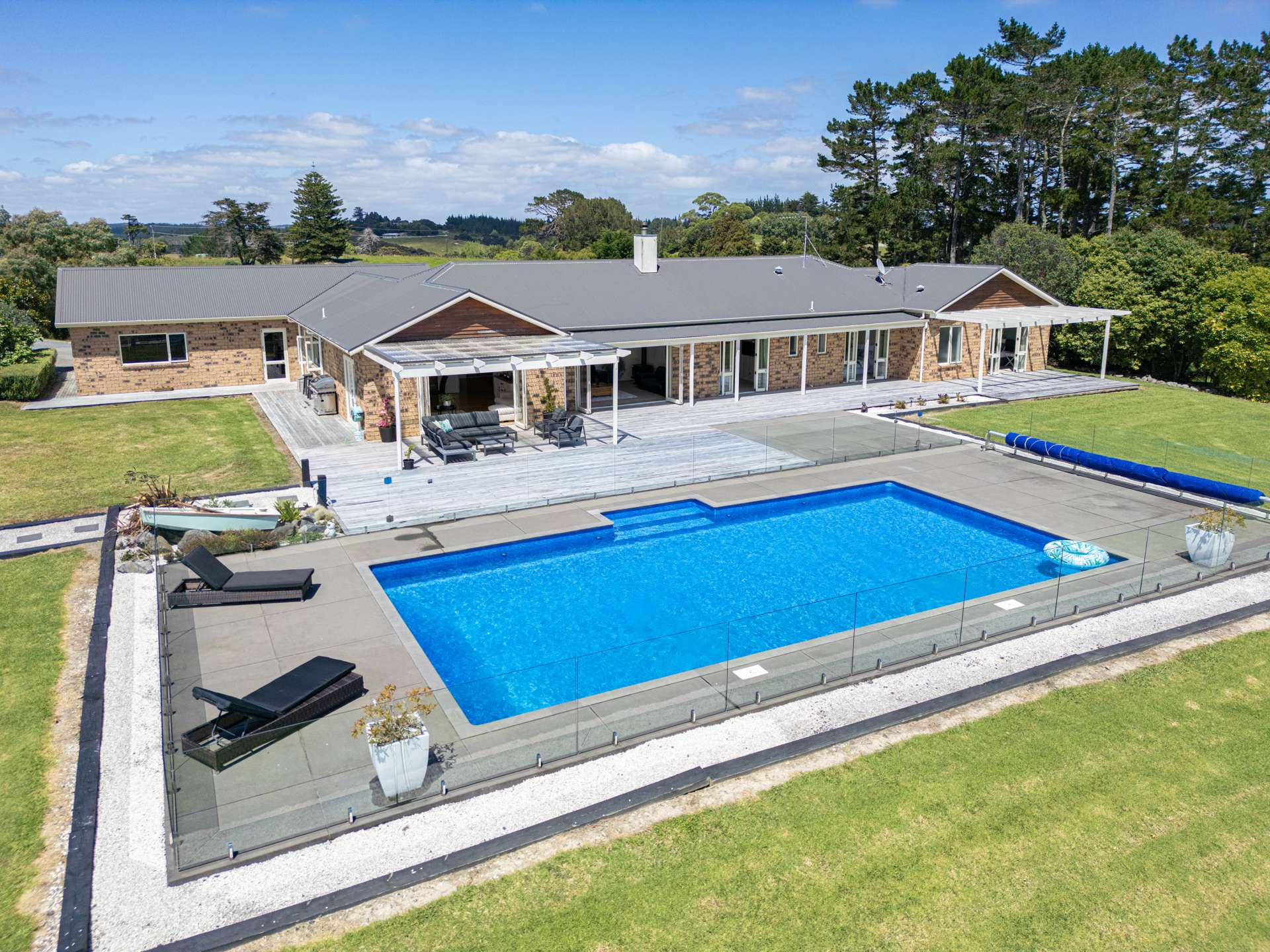 81 Burne Road Waitoki Rodney Houses for Sale One Roof