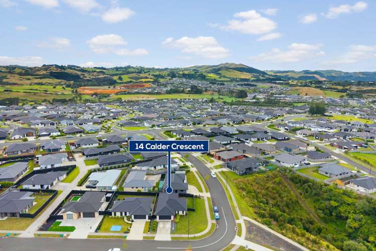 14 Calder Crescent Pokeno_22