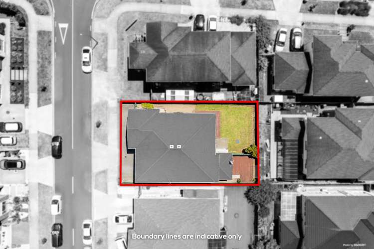 4 Eastfield Avenue Flat Bush_5