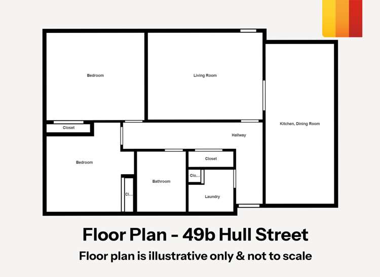 49B Hull Street South Hill_19