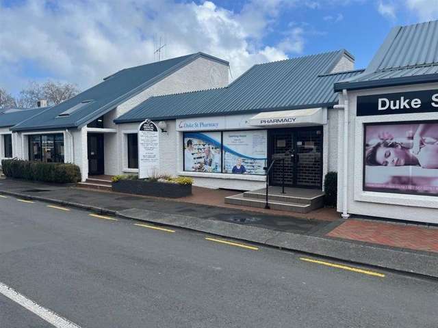 Retail, Medical or Office Opportunity
