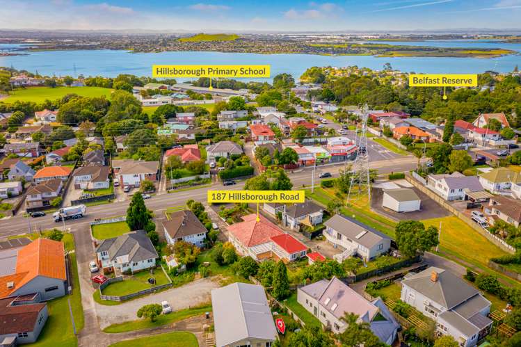 187 Hillsborough Road Hillsborough_20