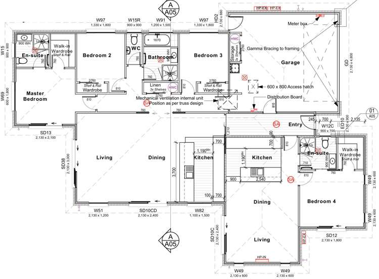 26 Lanner Drive Rolleston_41