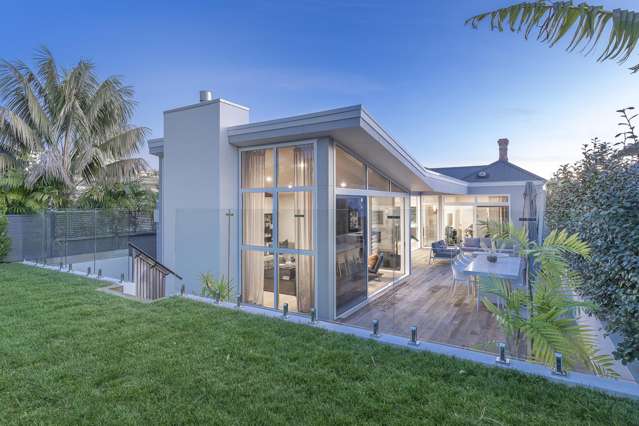 Grey Lynn Masterclass