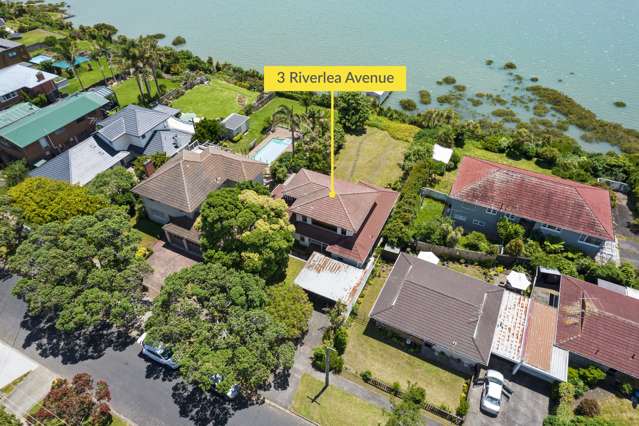 3 Riverlea Avenue Pakuranga_1