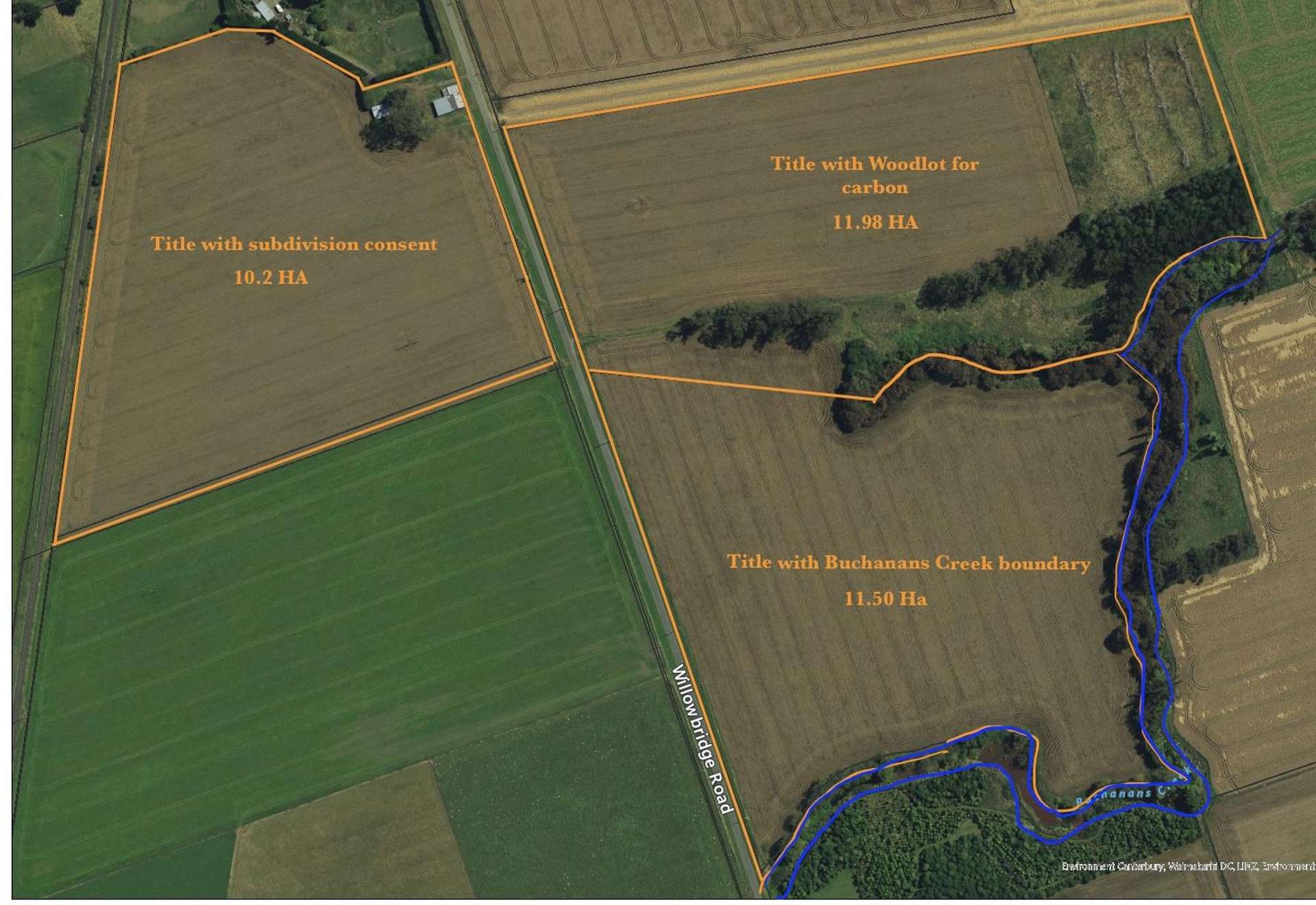 Willowbridge Road Waimate_0