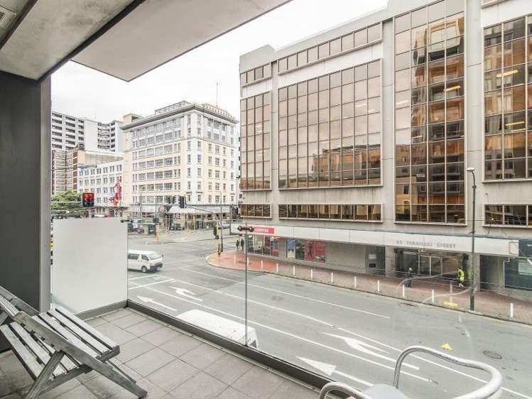 2a/39 Taranaki Street Te Aro_10