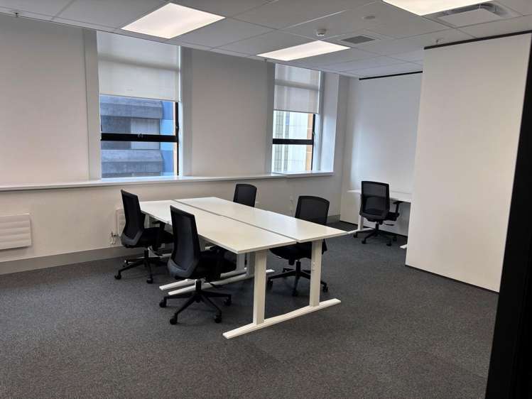 Various/86 Customhouse Quay Wellington Central_9