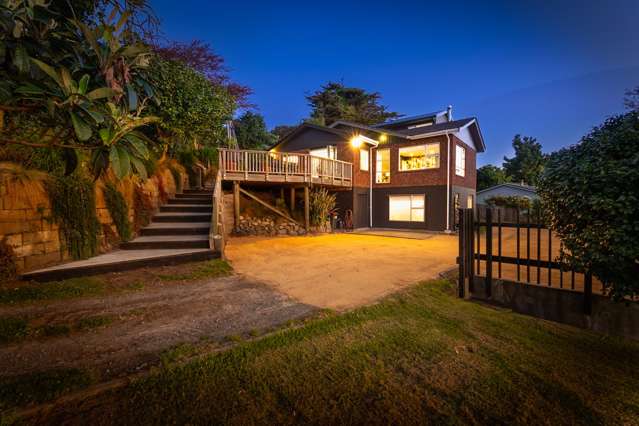 Elevated Living, Quietly Revealed