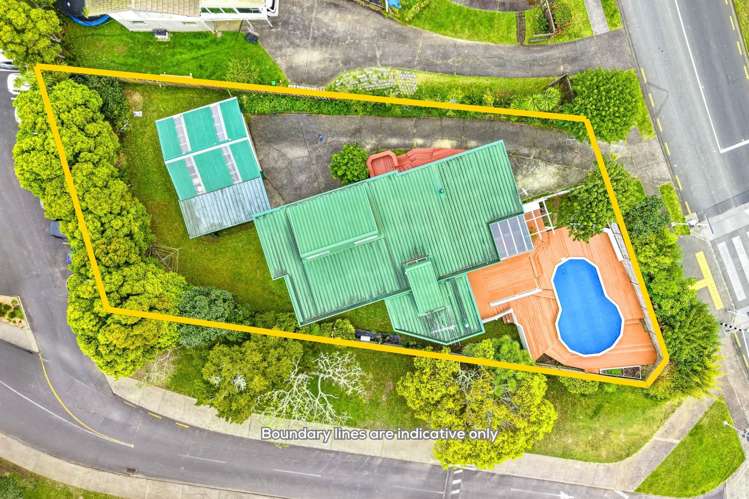 8 Sartors Avenue Northcross_24