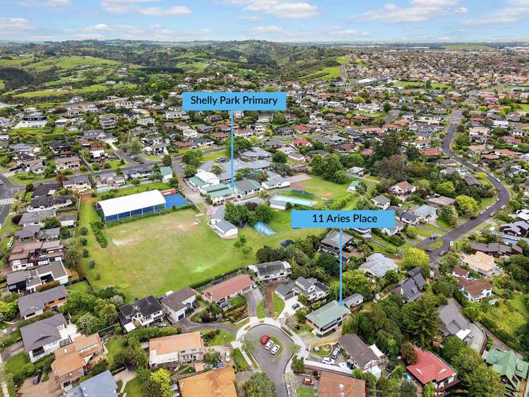 11 Aries Place Shelly Park_7