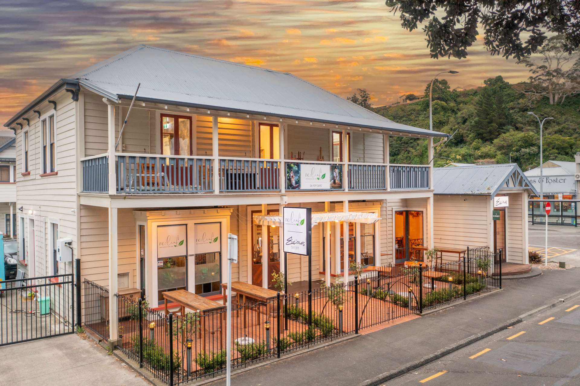 19 and 21 Clive Square West Napier Cbd_0