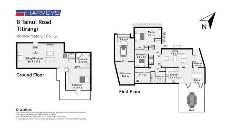8 Tainui Road Titirangi_14