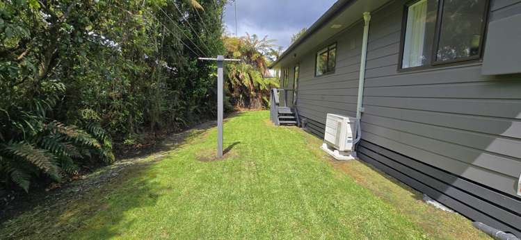 24a Cron Street Franz Josef Glacier_19