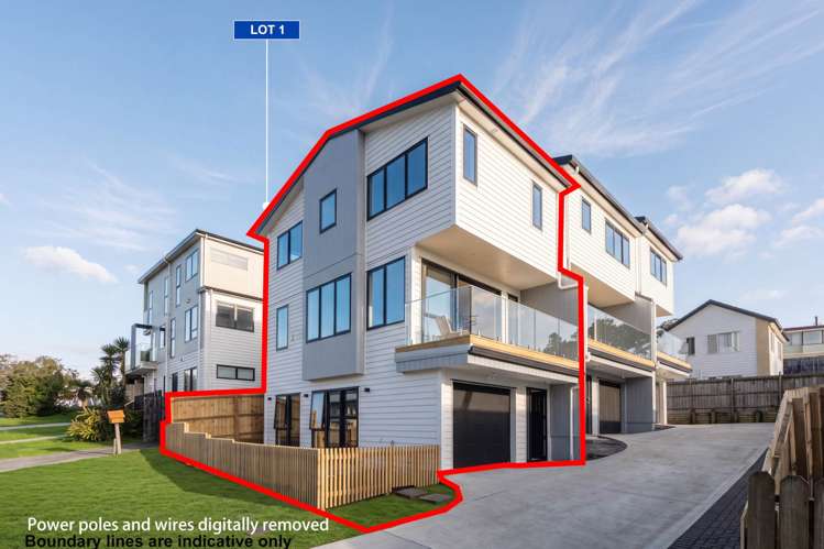 Lot 1/6 Bruce Road Glenfield_19