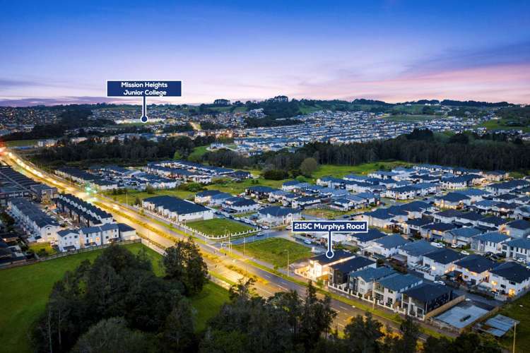 215c Murphys Road Flat Bush_27