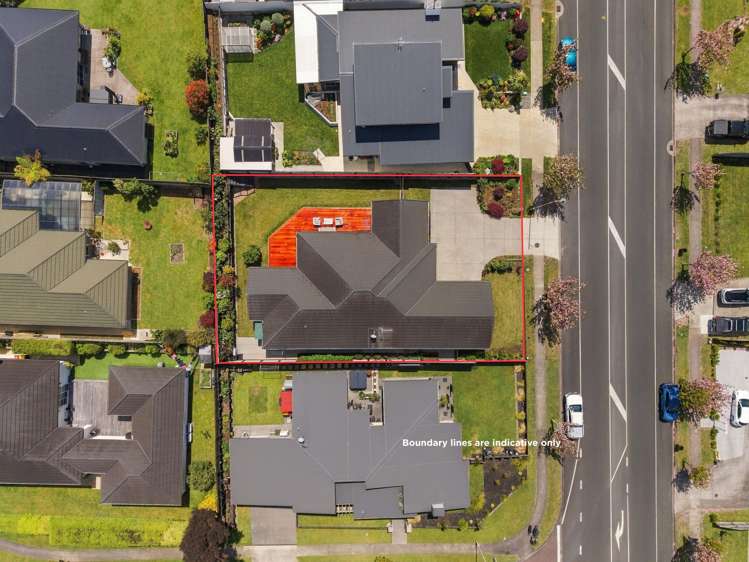 23 Fairway Drive Morrinsville_22
