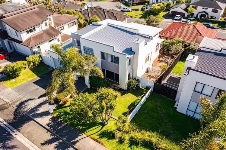 14 Oak View Terrace Albany_12