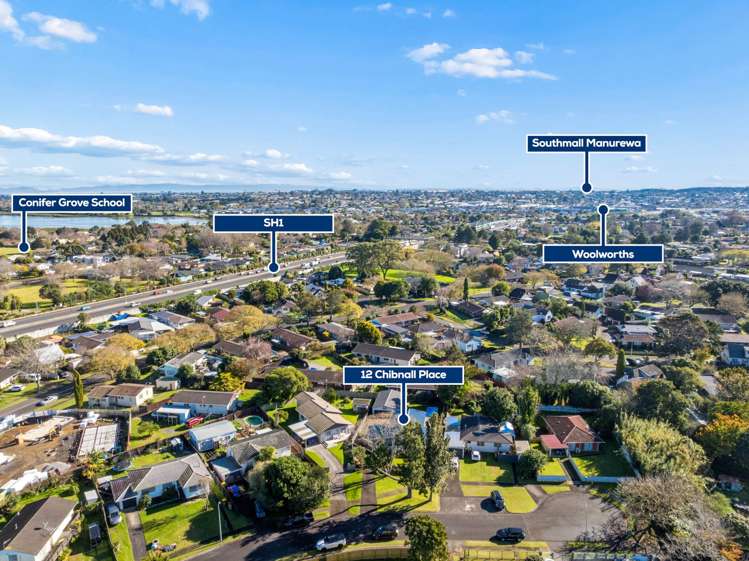 12 Chibnall Place Conifer Grove_20