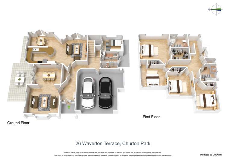 26 Waverton Terrace Churton Park_15