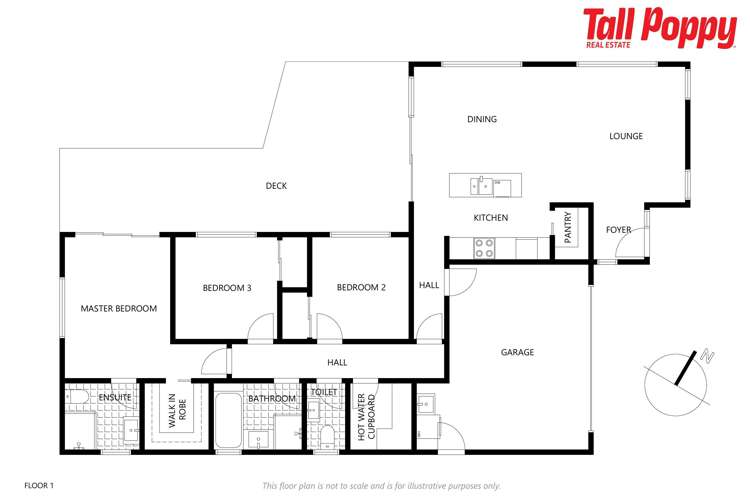 26 Hungerford Drive Rolleston_25