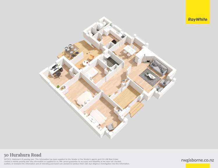 30 Hurahura Road Inner Kaiti_19