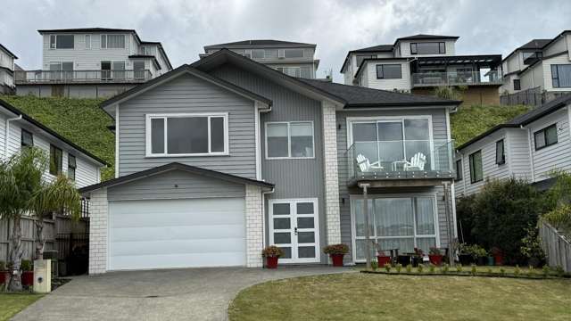 Family home in Orewa