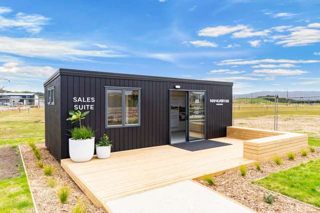 Discover Mangawhai Central –  A Great Lifestyle