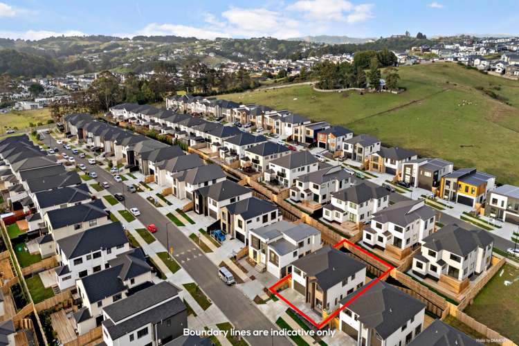 32 Hauhake Road Flat Bush_20