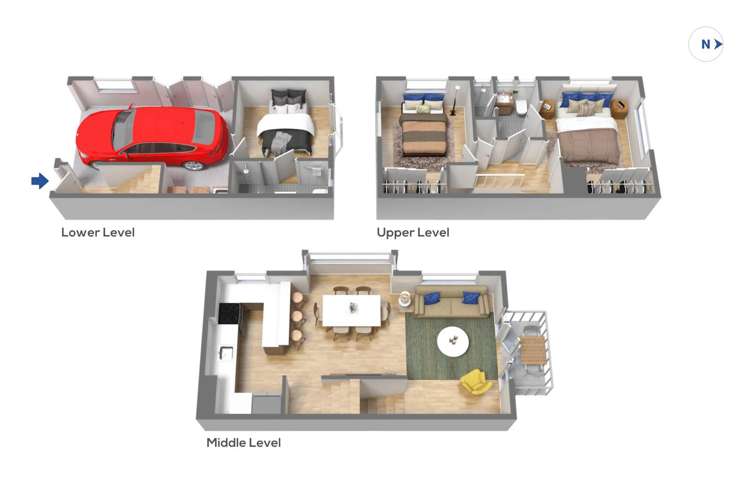 33 Dovedale Place Parnell_5